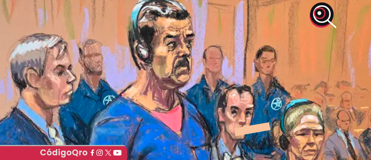 Maduro recibió su primera visita consular en cárcel de EUA: ministro venezolano