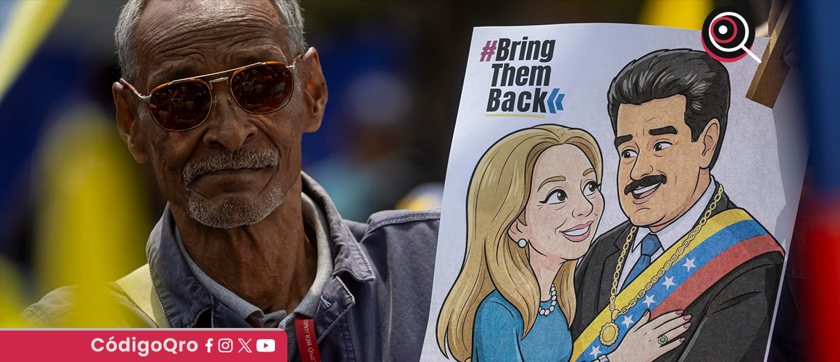 Nicolás Maduro llama a la paz y unión de Venezuela