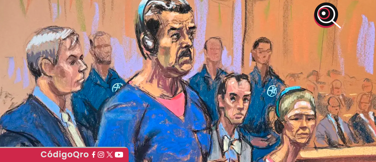 Juez descarta desestimar el caso contra Nicolás Maduro y Cilia Flores