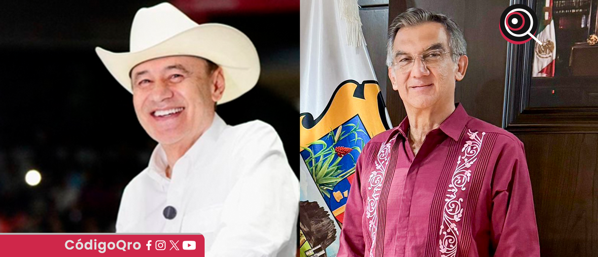 gobiernos, Sonora, Tamaulipas, niegan, EUA, retirado, visa, gobernadores,