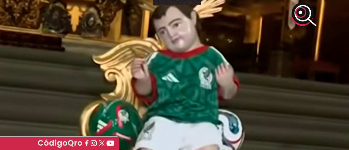Niño Jesús 