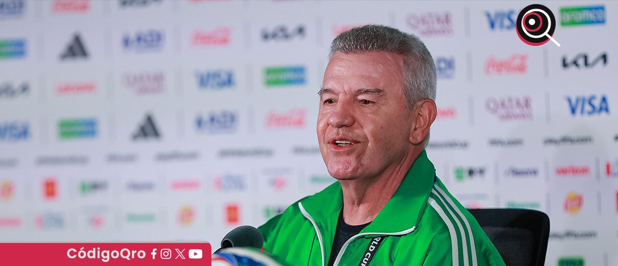 Javier Aguirre no confirmó si alineará a Guillermo Ochoa contra República Checa