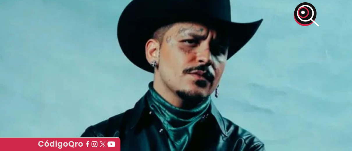 Christian Nodal, Cazzu, Rosita