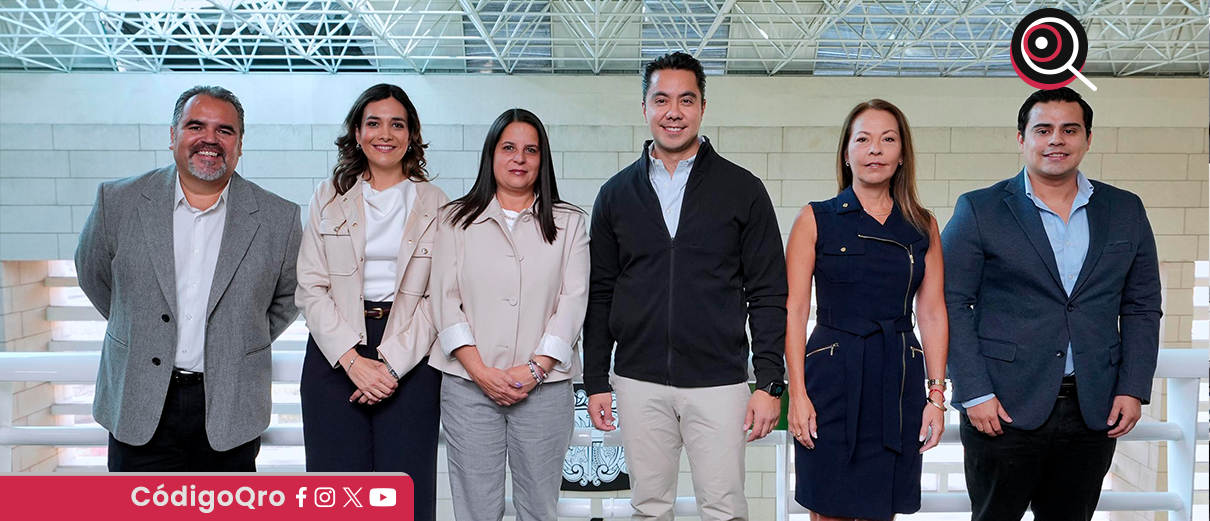 alcalde, nombramientos, administración, Querétaro,