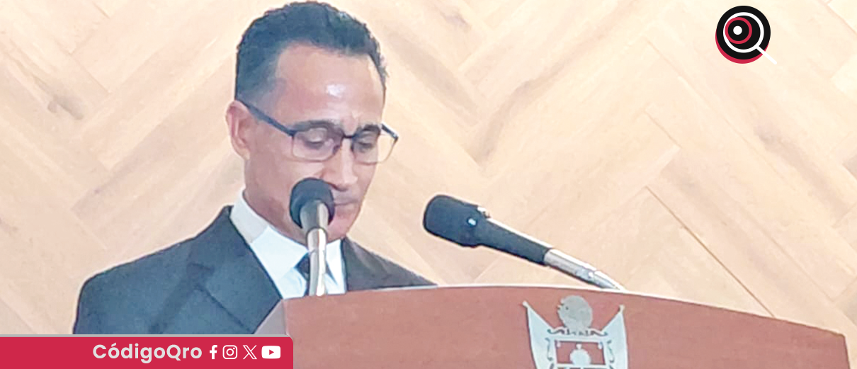 Luis Eduardo Ugalde Tinoco