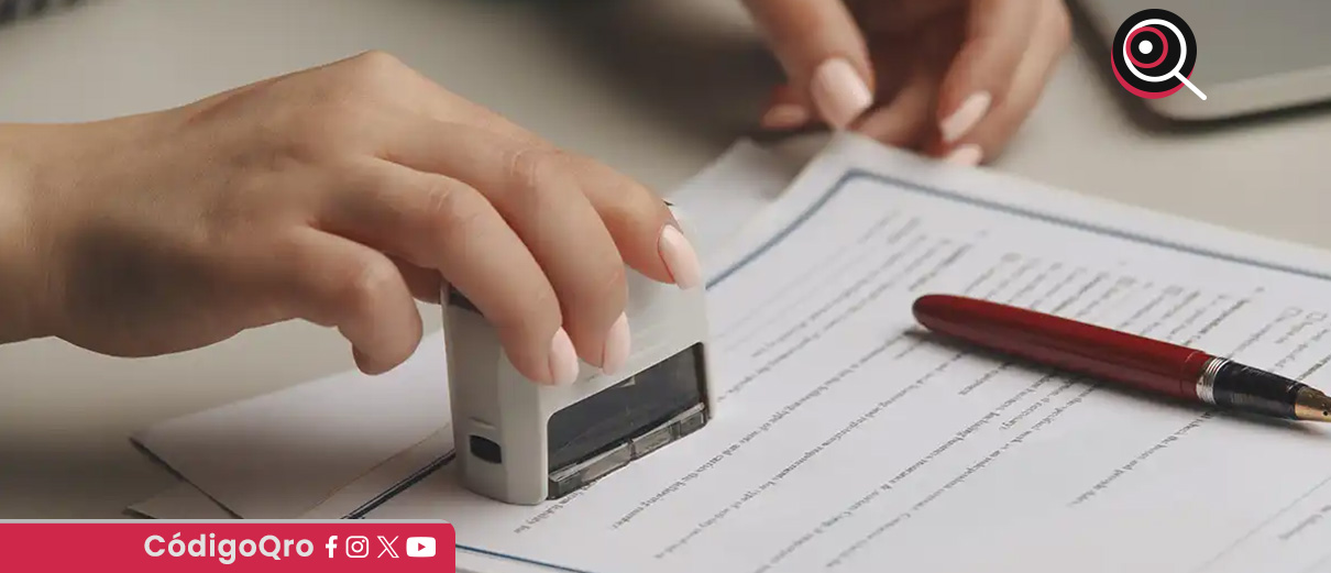 Notarios proponen tarifas preferenciales para grupos vulnerables