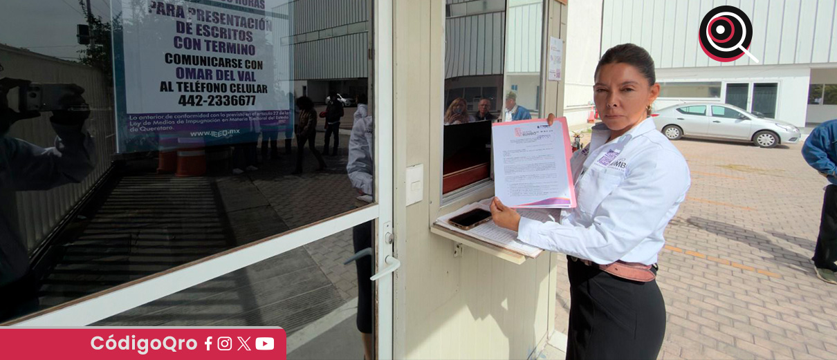 Nuevo Rumbo busca registro como asociación política estatal