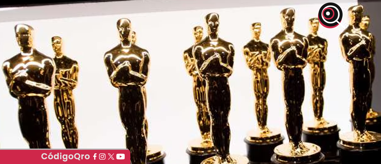 Premios Óscar, nominados