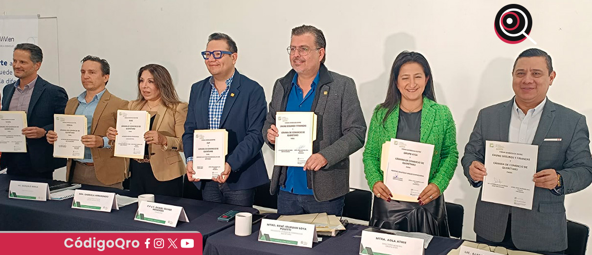 Cámara de Comercio, Open Day