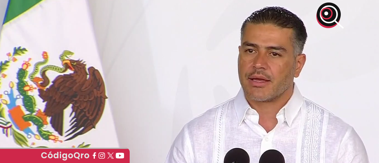 García Harfuch, capacitación, miembros de seguridad, EUA,