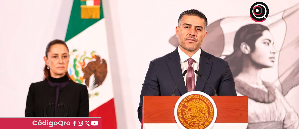 El Mencho, García Harfuch,