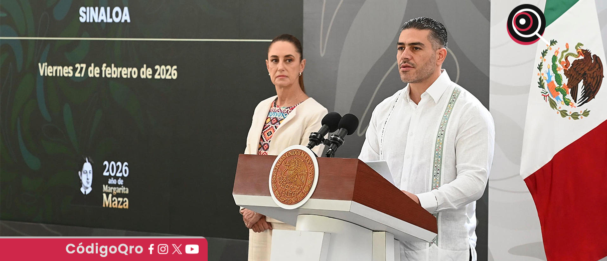 CJNG, El Mencho, Omar García Harfuch, Cártel Jaslico,