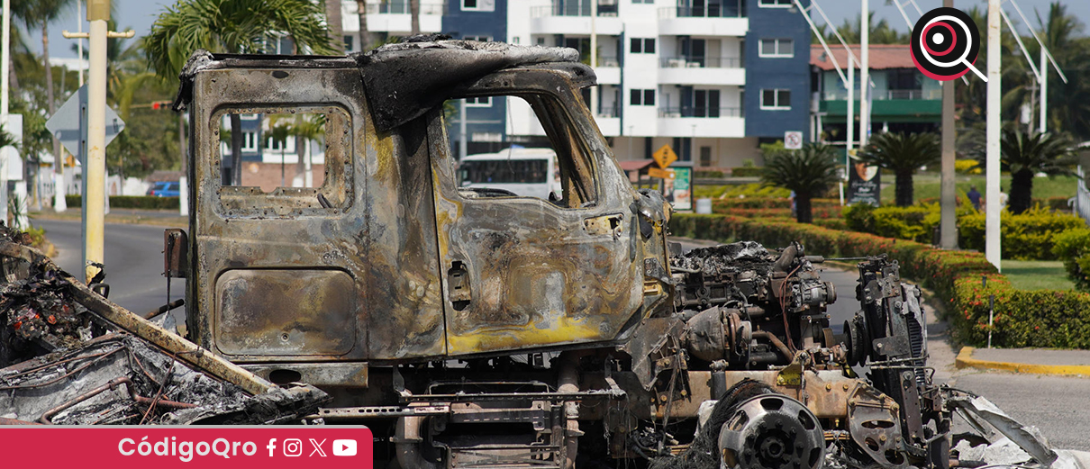 La ONU reaccionó al abatimiento de "El Mencho" por parte del Gobierno de México
