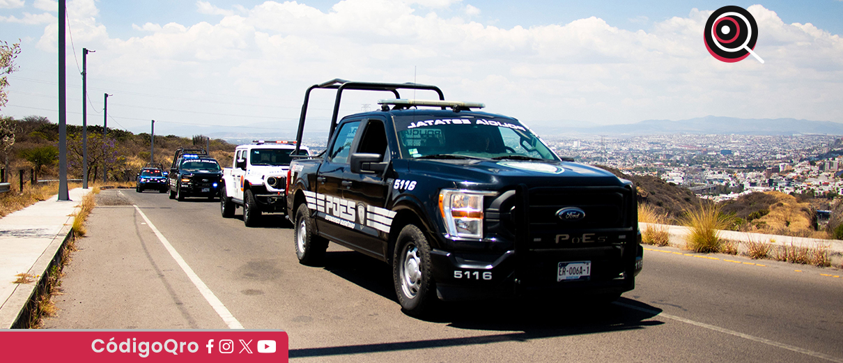 Despliegan operativo especial Semana Santa 2026