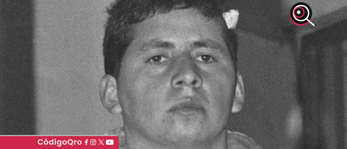 Tribunal federal ordena investigar tortura contra Mario Aburto