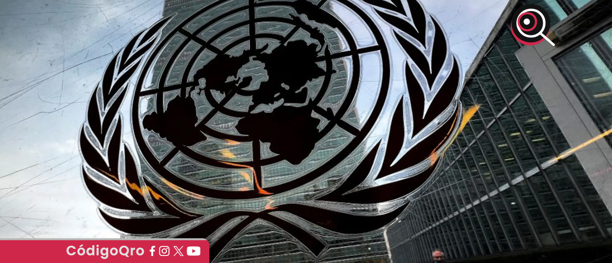 Organizaciones civiles de Querétaro acudirán a un foro en la sede de la ONU