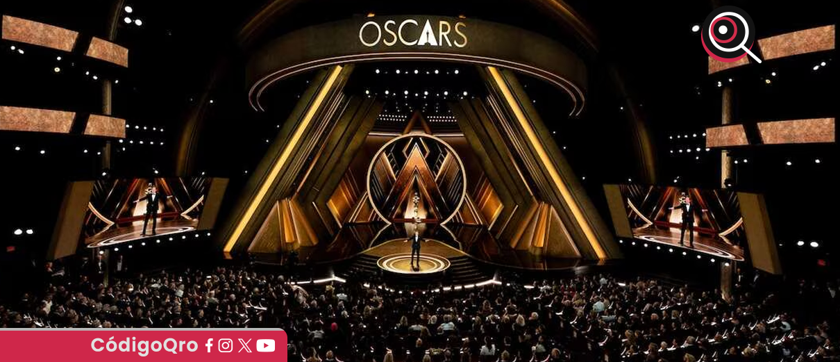 Óscar 2026, nominaciones, México