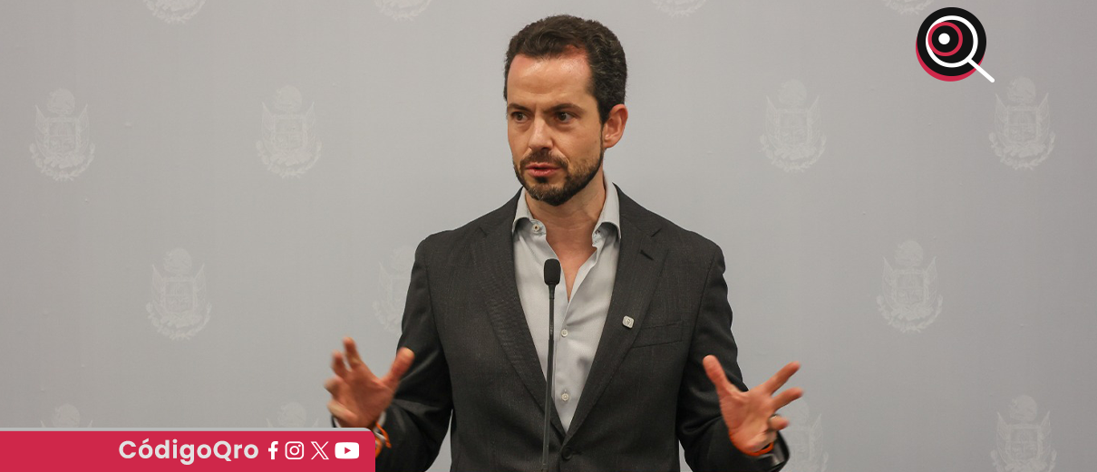 Paul Ospital Carrera