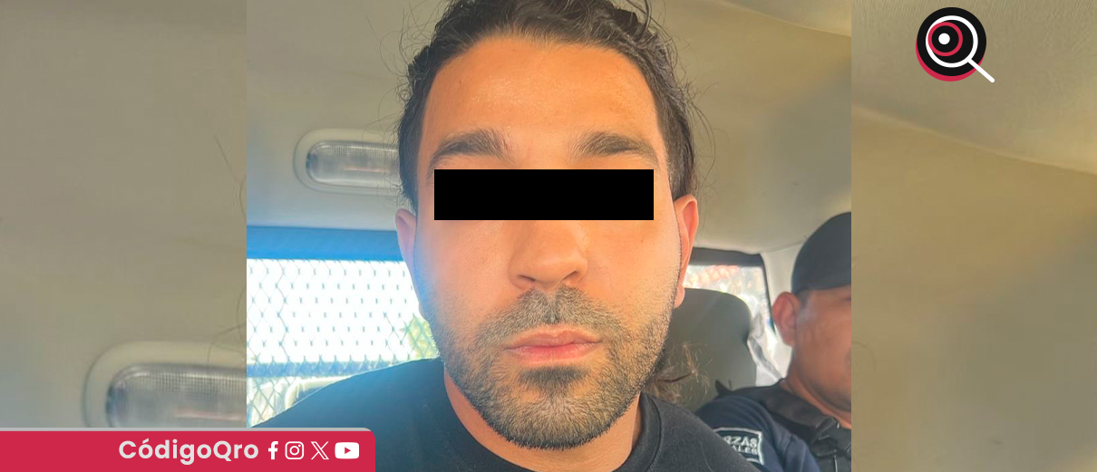 detienen, sujeto, fraude, víctimas, tercera edad,