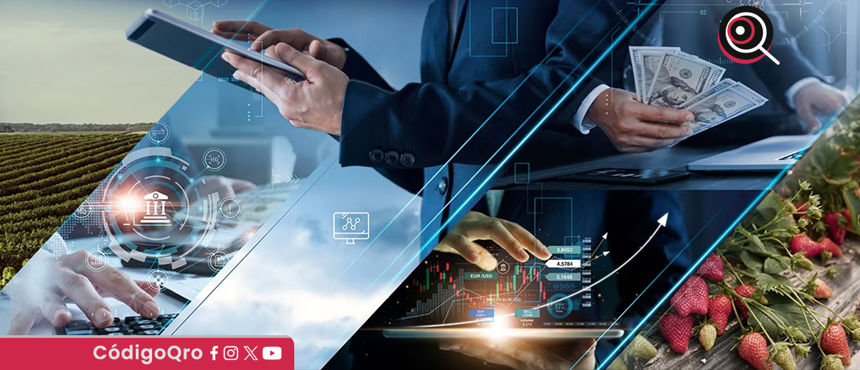 Conoce lo que piden las Fintech para otorgar préstamos