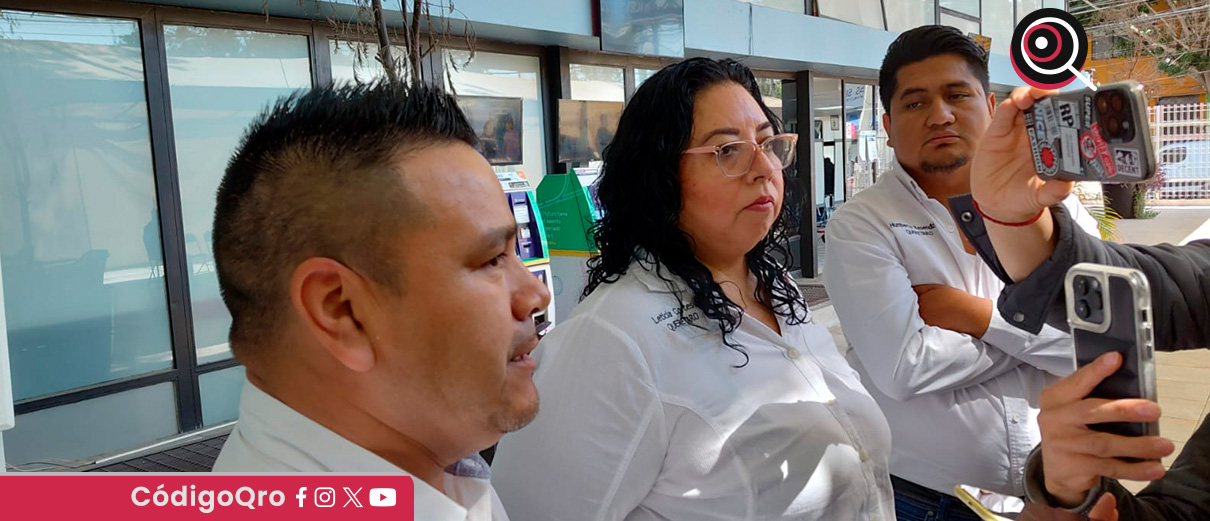 OTPM busca apoyo para conductores de InDrive