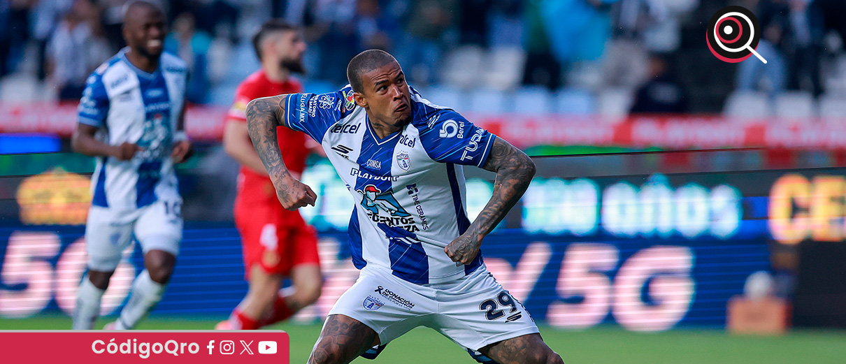 Pachuca eliminó al Toluca en los cuartos de final