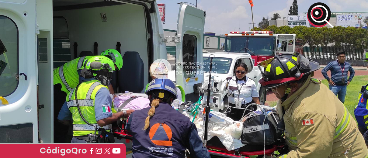 La empresa Amealcenses debe pagar a las víctimas del accidente de un autobús de pasajeros