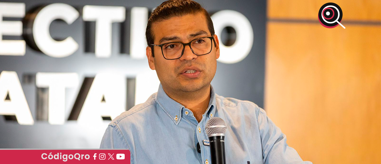 PAN, exige, respuestas, acusaciones, EUA,