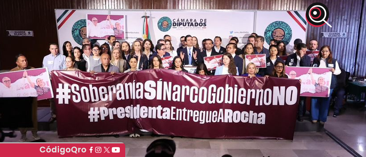 Partido Acción Nacional (PAN) 