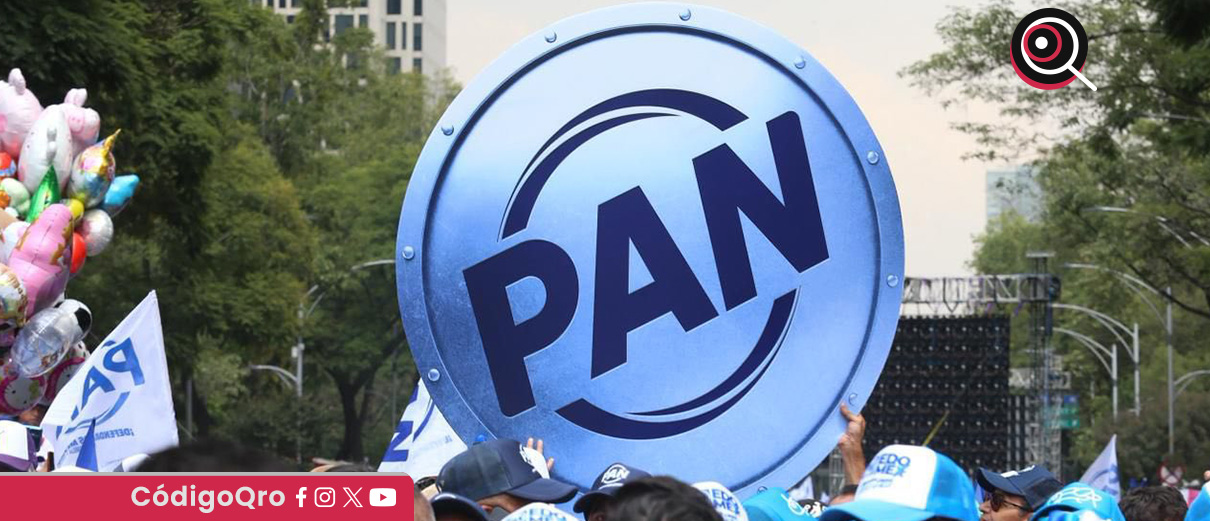 El PAN exigió que la CNDH impugne la Ley General de Aguas ante la CNDH