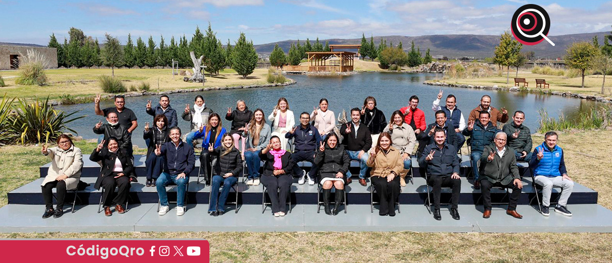 PAN Querétaro tomará decisiones con unidad: Martín Arango