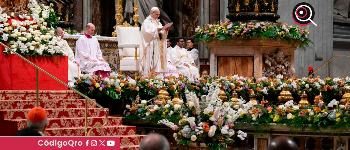 El papa León XIV pide a las naciones no dejar que la guerra paralice la búsqueda de paz