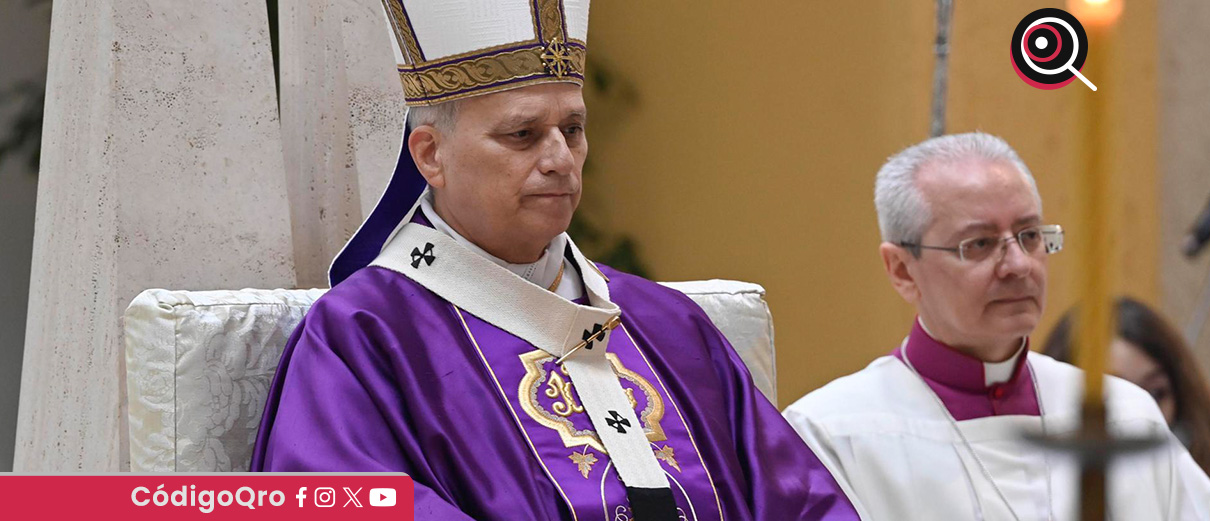 Papa León XIV urge a eliminar la violencia contra las mujeres