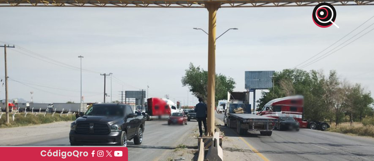 Paro nacional no resolverá las problemáticas que enfrenta el sector: Canacar