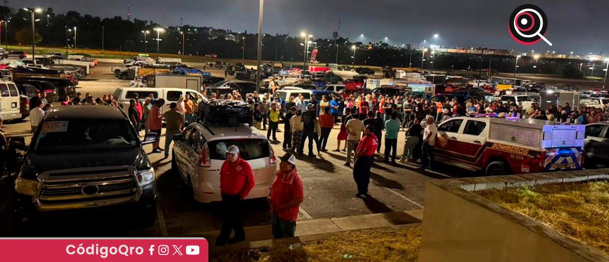 Inicia Caravana Migrante de Verano 2026