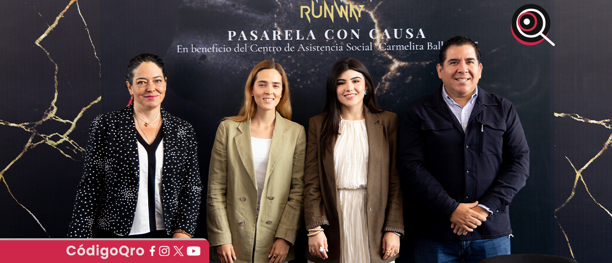 pasarela, causa, apoyo, niñez, DIF estatal,