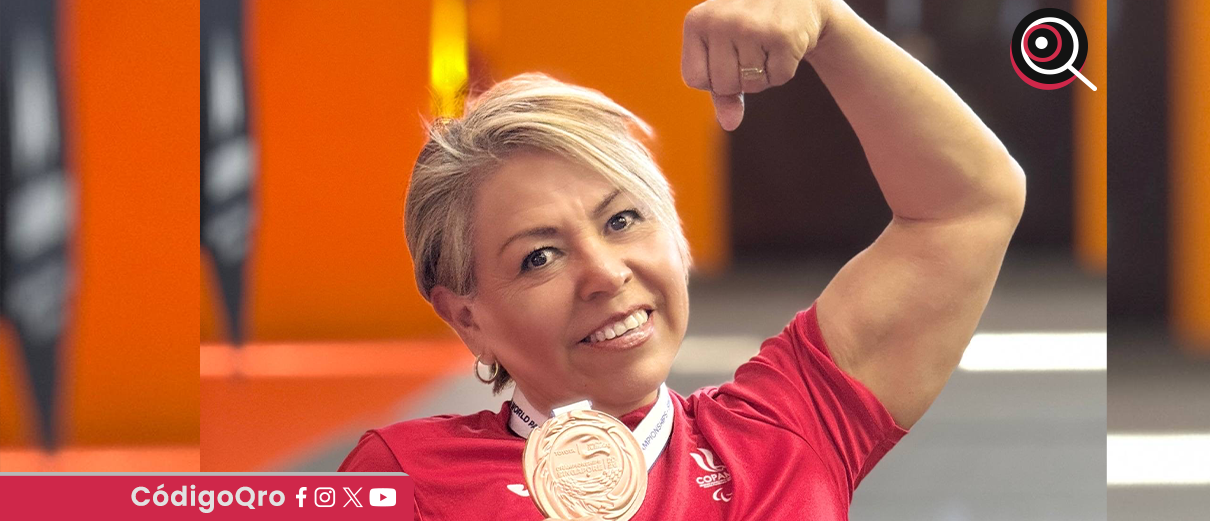 Patricia Valle, cierra, año, mejores, paranadadoras,