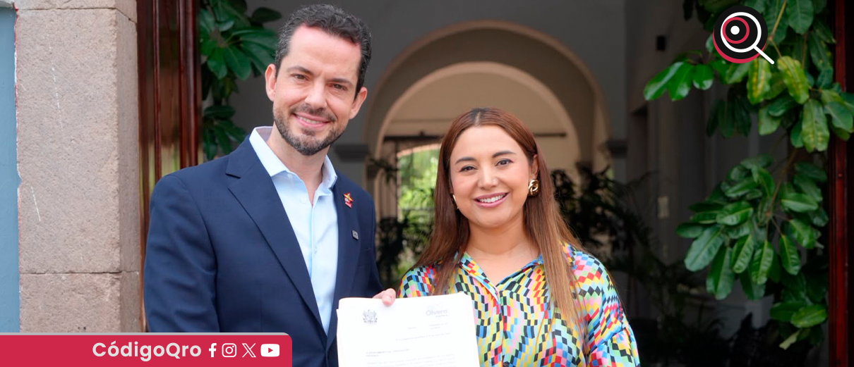Movimiento Ciudadano, 12 semanas, licencia de paternidad, Querétaro,