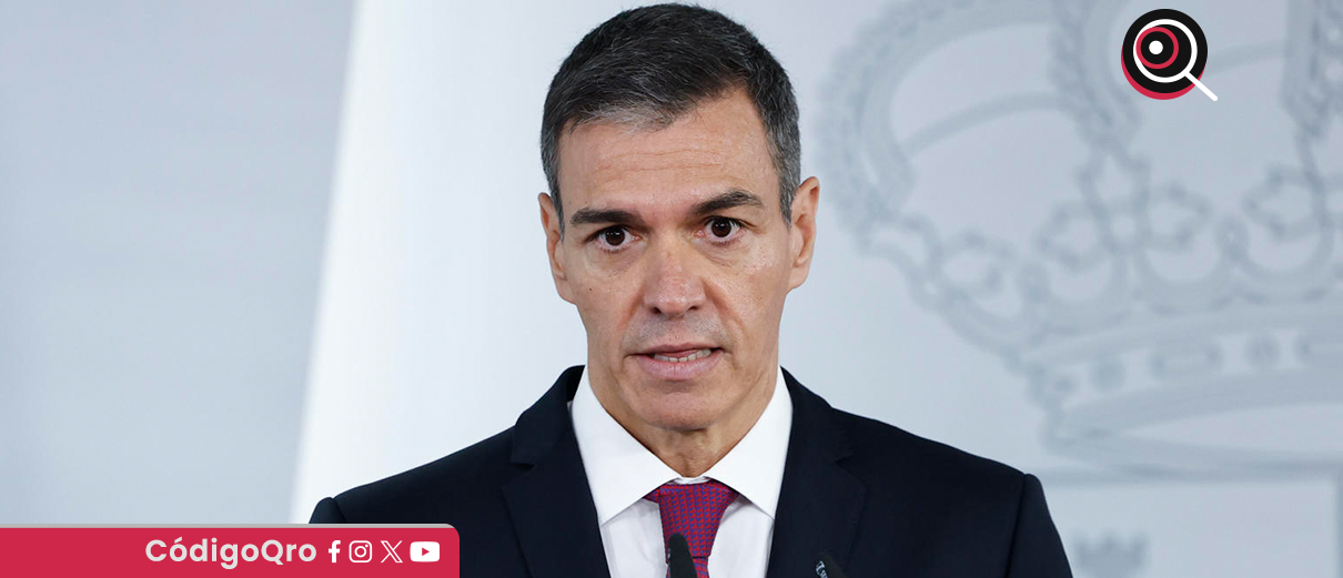 Pedro Sánchez
