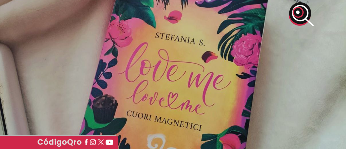 “Love me love me”, romance, redes sociales,