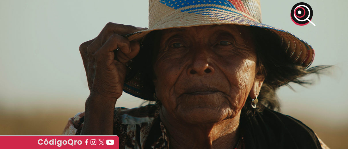 Alma del desierto, visibiliza, comunidad, trans,