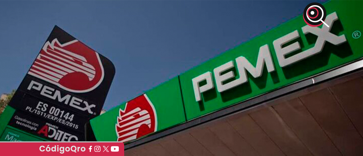 Pemex reduce su deuda y apuesta por la transición energética ordenada