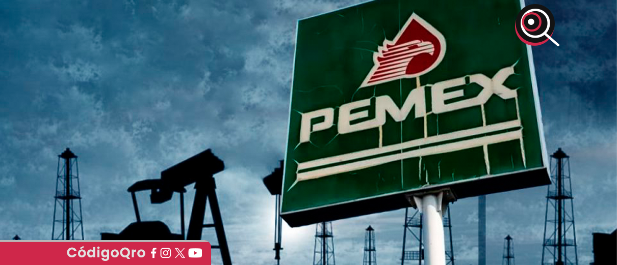 Pemex, combustible, jornada violenta,
