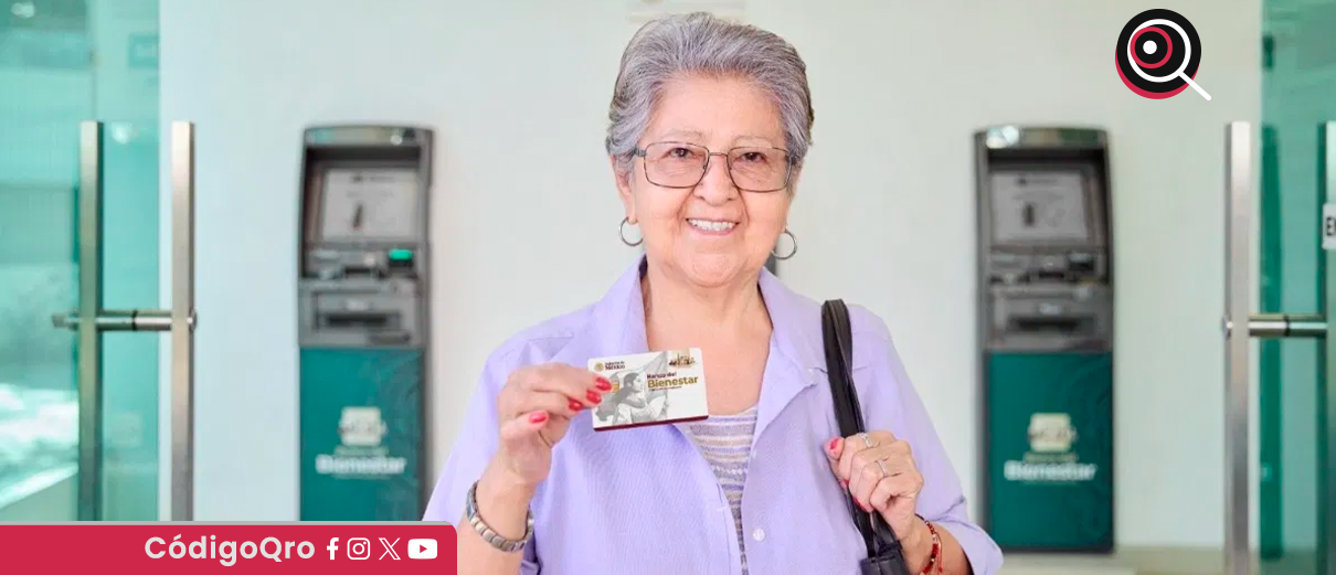 registro, pensiones, Adultos Mayores, Mujeres del Bienestar, 