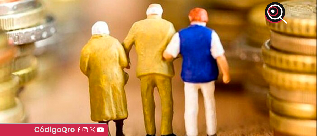 IMSS, 66.5%, gasto, pago, pensiones, jubilaciones,