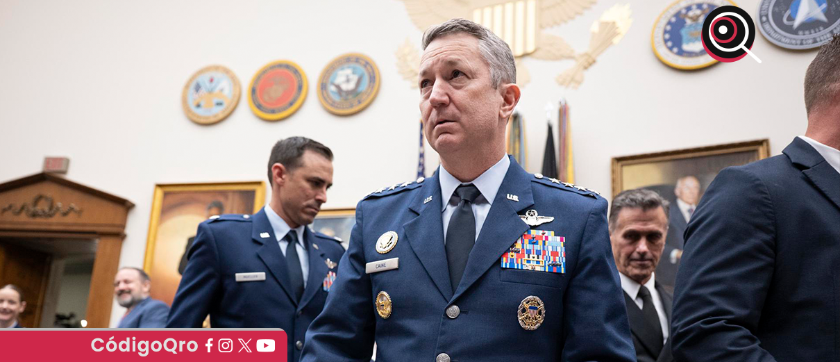 Pentágono, guerra, Irán, 25 mil mdd,