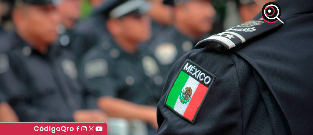 inseguridad urbana, sube, México,