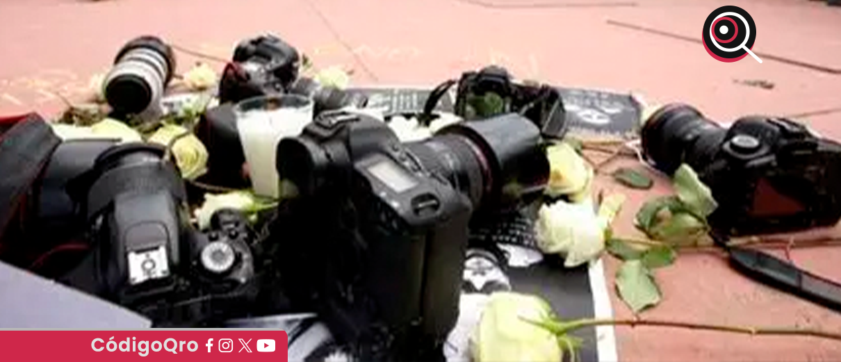 asesinan, periodista, nota roja, Veracruz,