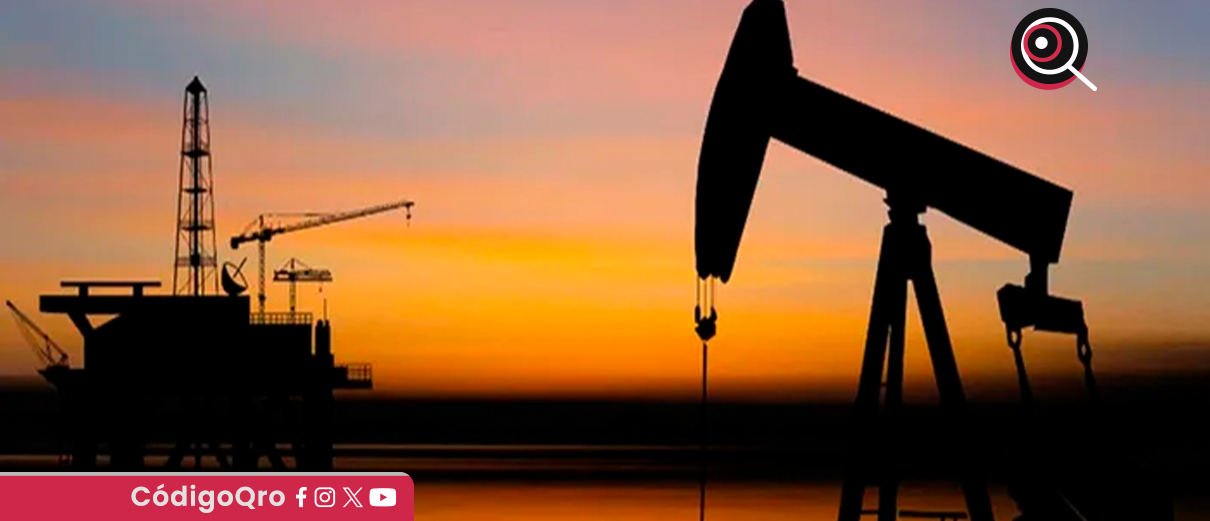 Venezuela, entregará, 50 millones, barriles, petróleo, EUA, Trump,