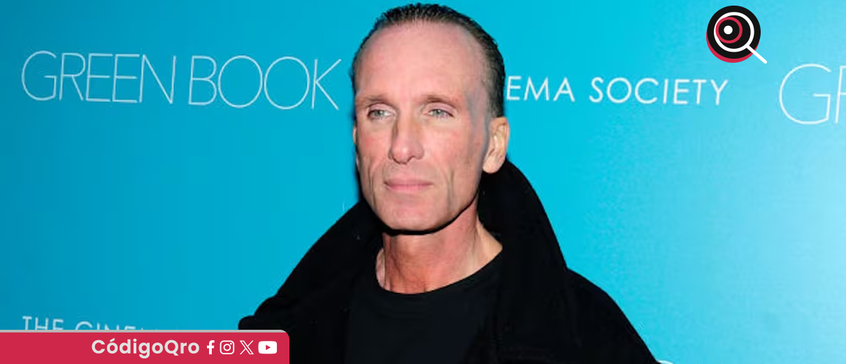 Peter Greene